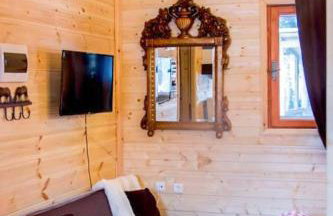 Kedra Village Retreats - Mountain Escape - Foto 65