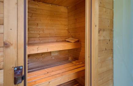 Rustic villa Janko with pool in Sveti Lovrec - Foto 37