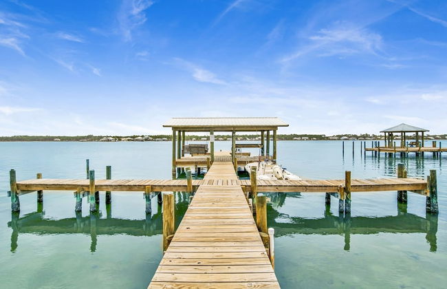 Lagoon Landing 207- Best of Beach Lagoon - Photo 2