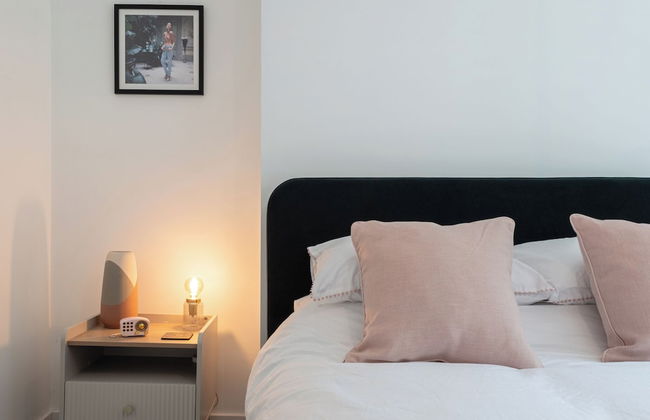 Cosy 1BD in Malvern With Stunning Views - Foto 8