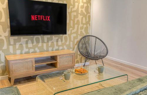 L 'Elegant - travelhome - 50m de la gare - Foto 7