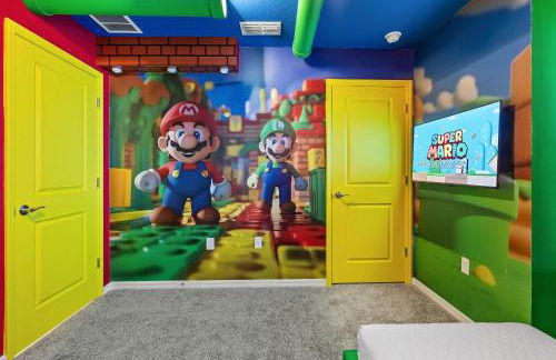 Brand NEW 05 Bedrooms At Windsor Cay - Foto 45