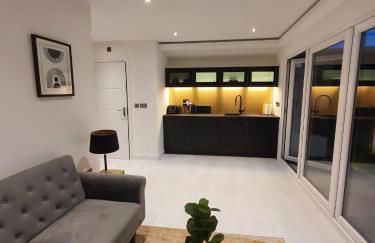 Deluxe Pad with Sauna - Foto 1