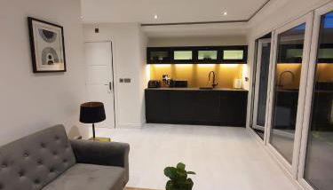 Deluxe Pad with Sauna - Foto 1