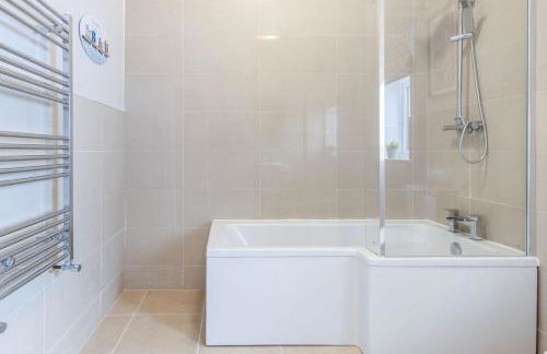 Beach Haven Hideout - 2 Bedroom - Milford Haven - Foto 18