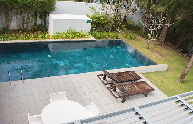 Viva Villa Sanctuary Ho Tram - Foto 39