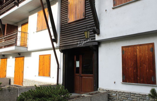 Petit Etoile - Foto 23