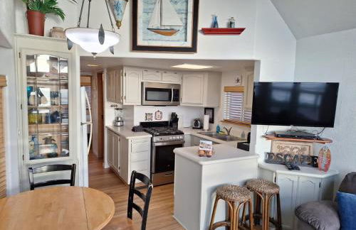 Ocean Front Cabin 11 w Jacuzzi & Superb Views - Foto 24