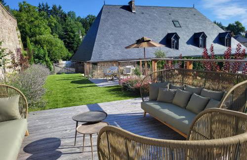 LA MAISON 1788 - Foto 13