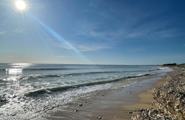 Villa Mer 100 M de la Mer - île de Ré - Foto 55