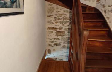 YS EO, La maison sur le port de Tréboul - Foto 17