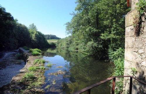 Azenha do Trigo - Foto 22