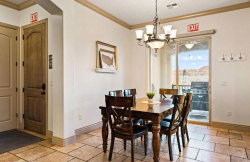 The View - Resort Amenities & Epic Views - Foto 13