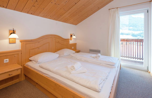 Chalet in Annaberg-lungotz With a Community Pool - Foto 2