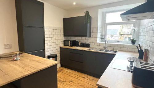 MOREaccom Maisonette - Foto 4