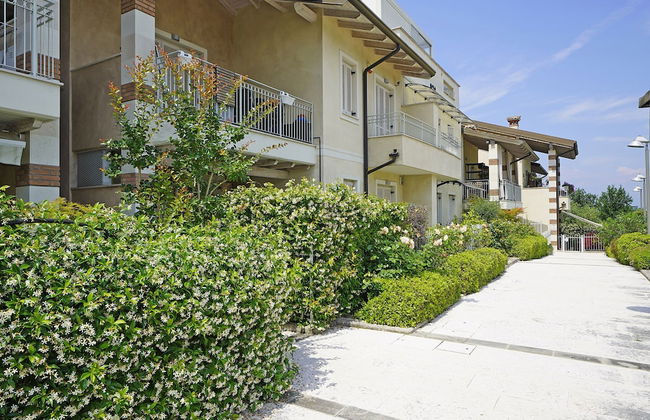 Residence Quadrivium 151 by Wonderful Italy - Foto 23