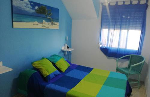 Mediterránea Solo Familias Serviplaya - Foto 91