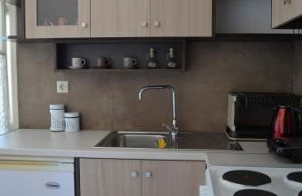 Sandra Apartment - Foto 10