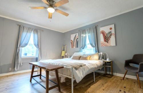 Fern Landing - Modern, Spacious, Firepit, Fully Fenced In Yard - Foto 6