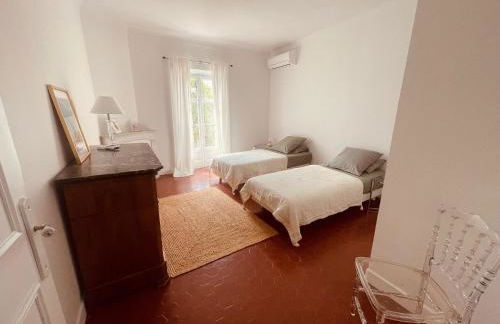 Grande maison avec jardin Mougins vieux village - Foto 22