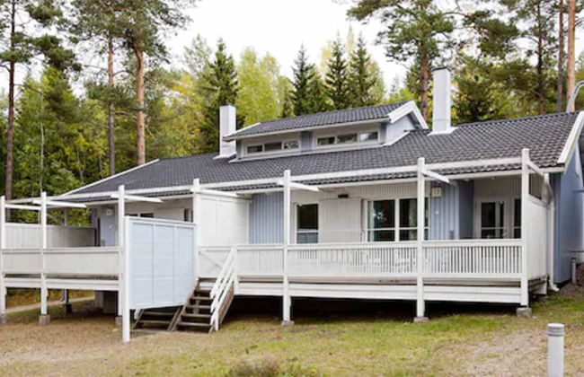 Holiday Club Airisto - Foto 1