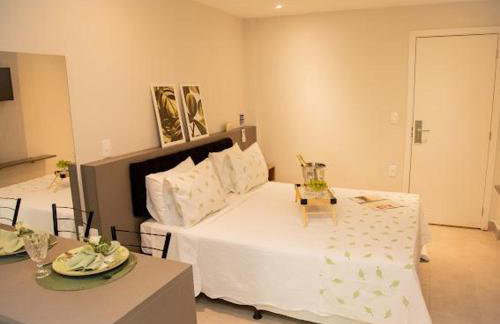 Apart-hotel Cantinho da Serra - Foto 44