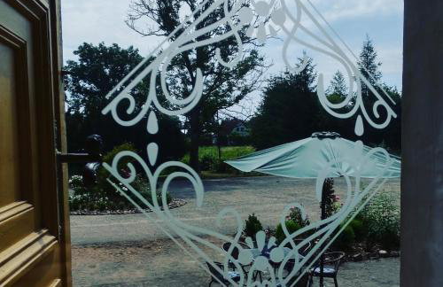 Pałac Paprotno - Foto 57