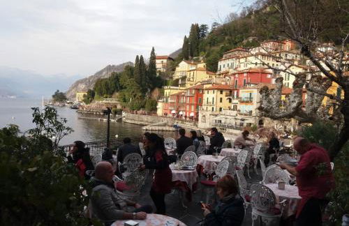 I Tre Oleandri Varenna - Foto 16