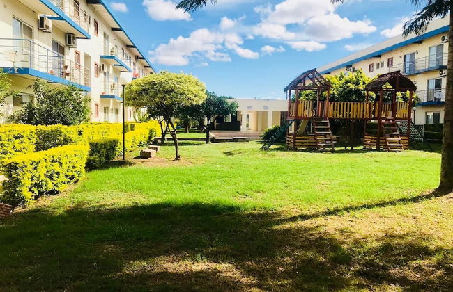 Santos Apartamentos - Photo 11