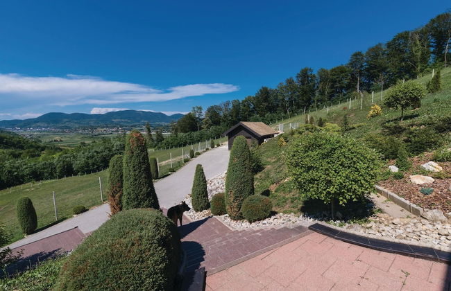 Awesome Home in Lepajci w/ Sauna, Wifi and 3 Bedrooms - Foto 41