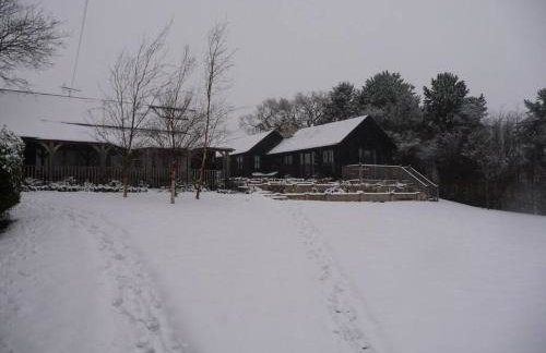 Blackthorn is a luxurious, rural retreat for two. - Foto 12