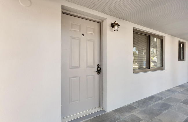 Oasis by Sun Getaway Rentals Fort Lauderdale - Foto 61