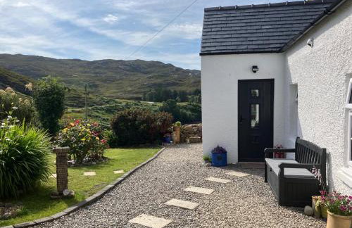 Waterfront cottage Applecross Peninsula - Foto 32