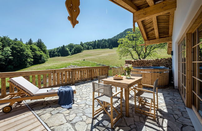 Chiemsee Chalet - Foto 67