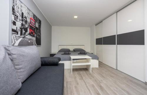 Apartments Luna - Foto 47