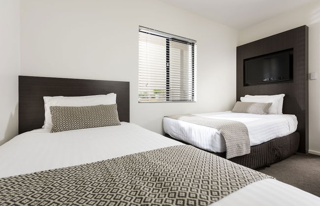 Pier 21 Riverside Apartment Hotel - Foto 13