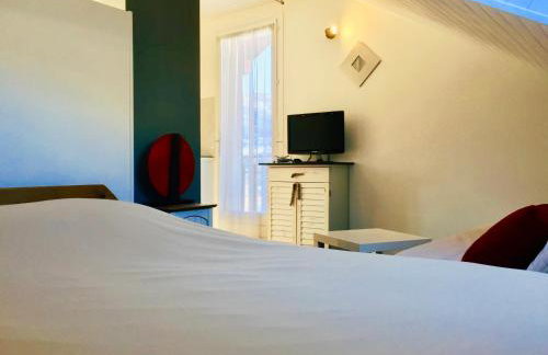 Location Le Queron - Foto 7
