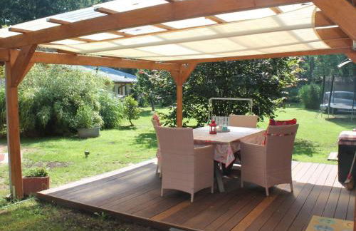 Holiday Home Bungalow Waldidyll by Interhome - Foto 16