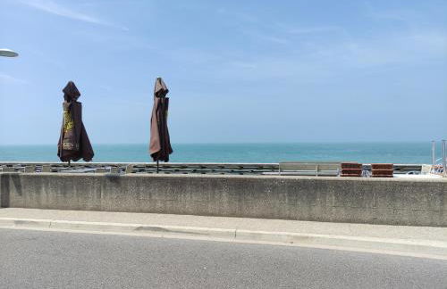 Au point de vue : Appartement face à la mer. - Foto 11