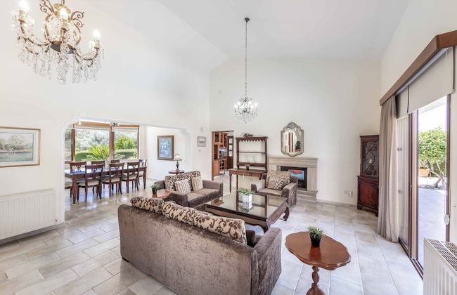 Villa Meadowlands - Photo 25