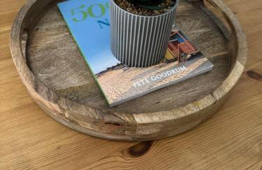 Church Farm Dairy - Foto 19