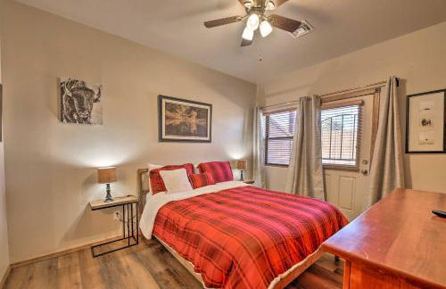 Near Lake and Trails Show Low Condo with Grill! - Foto 12