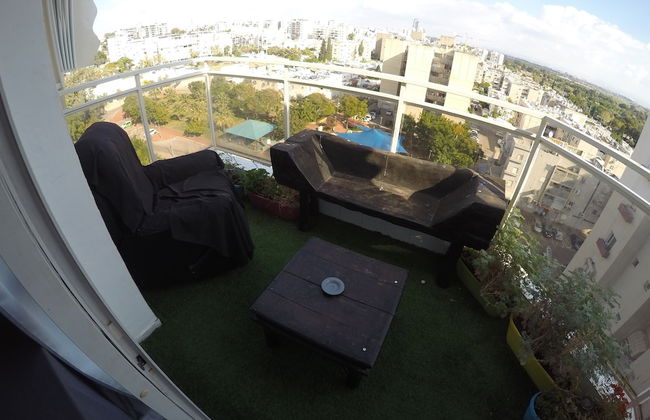 Avi's place - Foto 23