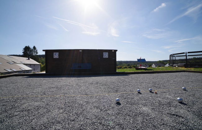 Group Escape in Mellier - Foto 32