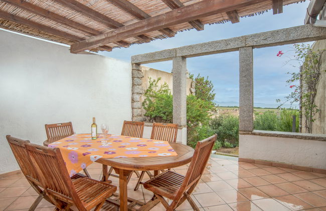 Residence Delphino (REI255) - Foto 2