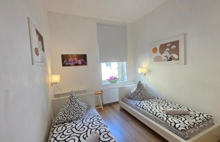 ELENA flat Orchidee Duisburg Zentrum - Photo 21