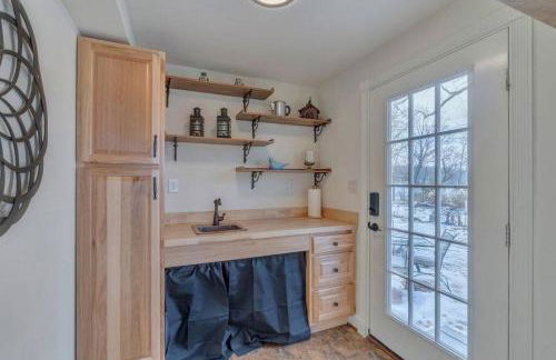 Huge Farmhouse with Heated Pool for Vacations and Retreats - Foto 52