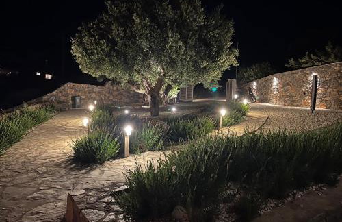 Villa Estée, luxury villa with private infinity pool and jacuzzi - Foto 50