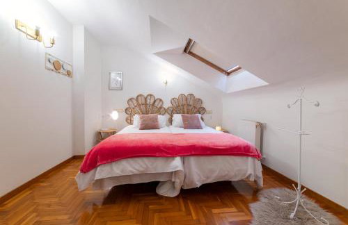 Apartamento Bautista Centro - Photo 13