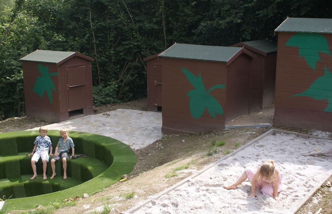 Mountain Retreat for Group - Photo 22